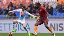 A Radio CRC nel corso di “Si Gonfia La Rete” di Raffaele Auriemma è intervenuto Luca Valdiserri, que