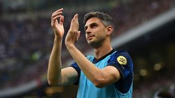Monza, le prime parole di Ranocchia: “Contento di lavorare con Berlusconi e Galliani”
