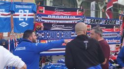 Genova, ma il cielo è sempre più blu…anche molto dopo il derby…