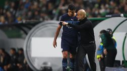 Nonostante il 5-0 del City Guardiola non è contento: “Non è stata la partita perfetta”