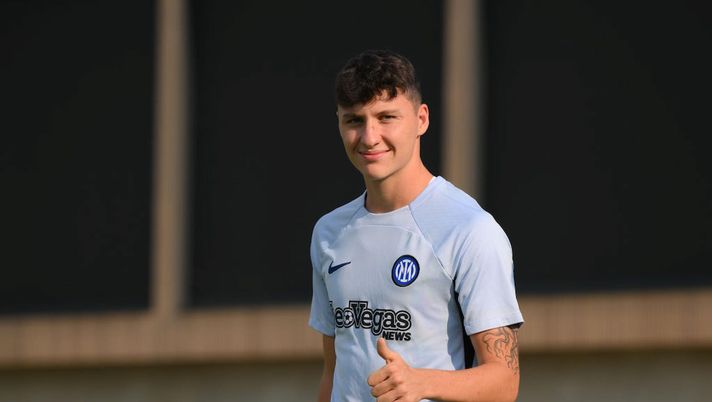 Getty Italia U19, i convocati di Corradi per l’Austria: presenti 4 interisti - immagine 1