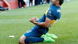 Poyet (Shanghai Shenhua): “Vogliamo Tevez. 40 mln? Facile esagerare: tanti soldi, ma…”