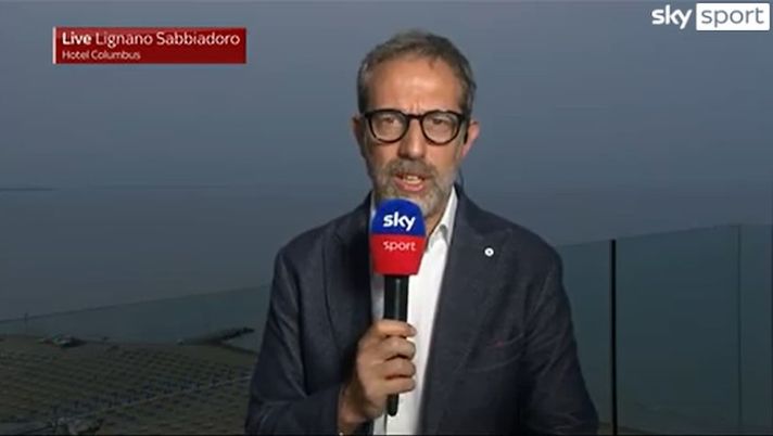 Marchetti: “Juve? Samardzic in stile Vlahovic. Con lui si può pensare…” - immagine 1