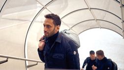 All in tifosi Inter, Scudetto al derby: “Calma”, la risposta di Calhanoglu…