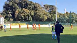 La Viareggio Cup entra nel vivo. Archiviate le fasi eliminatorie, il Napoli rientra tra le sedici sq