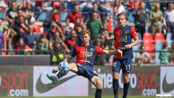 LIVE Cosenza-Cagliari, segui la diretta dell’ultima giornata di campionato
