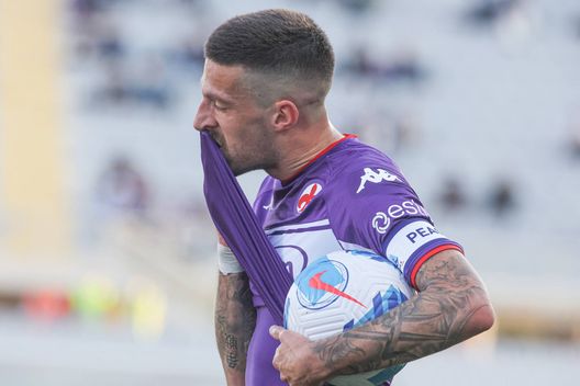 GERMOGLI PH: 27 APRILE MARZO 2022 FIRENZE STADIO ARTEMIO FRANCHI CAMPIONATO SERIE A TIM FIORENTINA VS UDINESE biraghi Walace: “Non siamo in vacanza, giochiamo ogni gara”- immagine 2