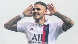 Gabigol, Perisic e Icardi vincenti lontano dall’Inter? TS: “In gergo economico si chiama…”