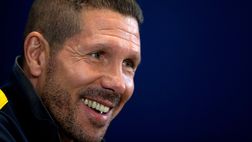 Lo Monaco: “Simeone all’Inter? Non ora, troppo caos. Non può…”