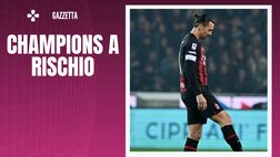 Milan, Ibrahimovic non basta: un vero disastro quanto visto a Udine | News