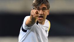 Juric e il futuro: “Se vogliamo crescere basta plusvalenze o non ci sarò più”