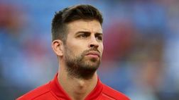 Tra gli acquirenti per i diritti tv della serie A c’è anche… Gerard Piqué