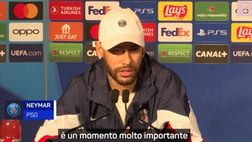 VIDEO / Neymar sul coming out di Jankto: “Ognuno deve sentirsi libero, basta pregiudizi”