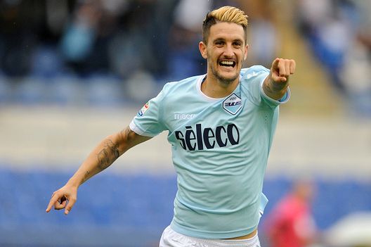 Luis Alberto tra esercizi e plusvalenze Luis Alberto tra esercizi e plusvalenze
