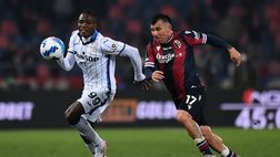 Medel: “Dobbiamo lottare per la parte sinistra”
