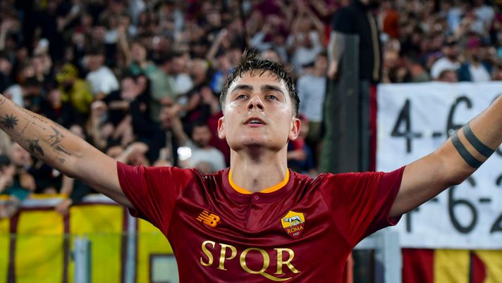 Dybala regala l’ultima Joya: la Roma stende lo Spezia 2-1. Giallorossi in Europa League - immagine 1