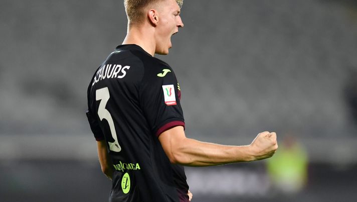 Getty Images La Roma pensa a Schuurs, ma concorrenza e prezzo sono alle stelle: Liverpool in pole - immagine 1