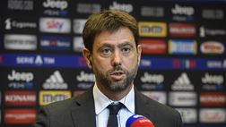 Moncalvo: “Caso Suarez? Agnelli si mostra il solito arrogante. Era informato dei fatti”