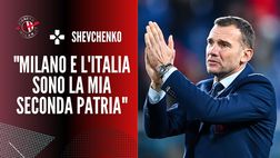 Shevchenko: “Non siamo contro il popolo russo. Siamo contro la guerra”