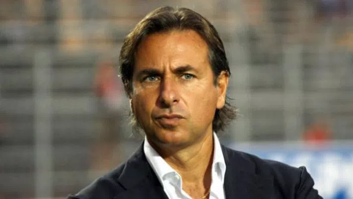 paparesta su Giacomelli
