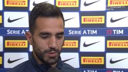 Cagliari, Sau: “Con l’Inter abbiamo cercato di fare bene, non ci piacciono le brutte figure”