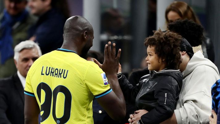 Lukaku apre e chiude, l’Inter porta a casa un match point che un mese fa non avrebbe vinto - immagine 1