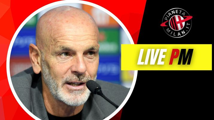 Milan Pioli parole dopo rinnovo ultime notizie AC Milan live (GettyImages)