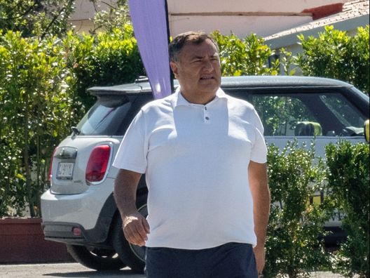 GERMOGLI PH: 14 AGOSTO 2022 Barone: “Il nostro mercato è fatto, ma siamo attenti per eventuali possibilità”- immagine 2