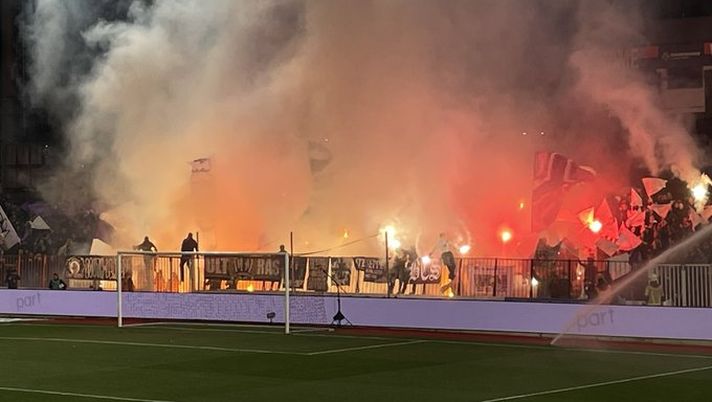 Viaggio in autobus di 10 minuti e 3 gol dopo 30 minuti: derby facile facile per l’Anderlecht - immagine 1