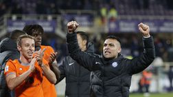 Lautaro, leadership assoluta: dopo la Supercoppa il sorpasso. Capitano? “Ad Appiano dicono…”