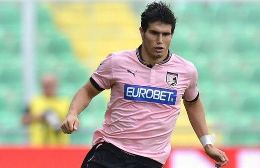  Ezequiel Munoz (fonte foto: www.europacalcio.it) 