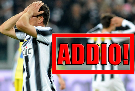 Calciomercato Juventus: addio in vista per 7 bianconeri, ecco la lista nera. Calciomercato Juventus: addio in vista per 7 bianconeri, ecco la lista nera.