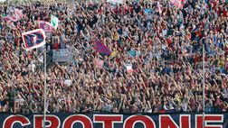 Crotone: Saranno in 5000 i calabresi a San Siro