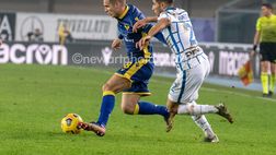 Lazovic out: salta il Torino