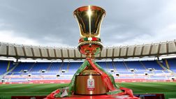 Coppa Italia, la programmazione dei quarti: Fiorentina-Torino alle 18