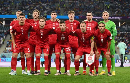 (Photo by Stuart Franklin/Getty Images) Dopo i Mondiali, i tifosi danesi alla loro Federazione: “Via dalla FIFA!”- immagine 4