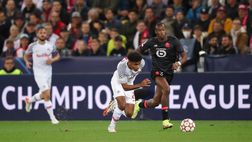 Sky – Djalò, Inter sicura per giugno: no rilanci a gennaio. L’inserimento Juve e gli scenari