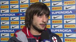 Perin: “Futuro? Ho sempre detto che al Genoa sto bene, mi piacerebbe restare”