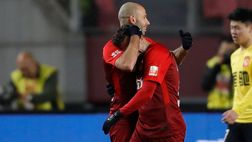 Il Pocho ha detto addio al calcio