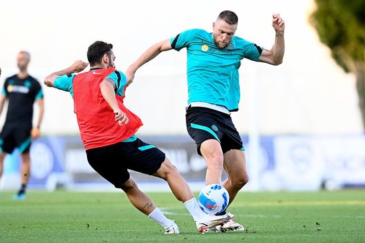 FCIN1908 / Inter, niente ricorso. Calhanoglu, la data del rientro. Skriniar…- immagine 2