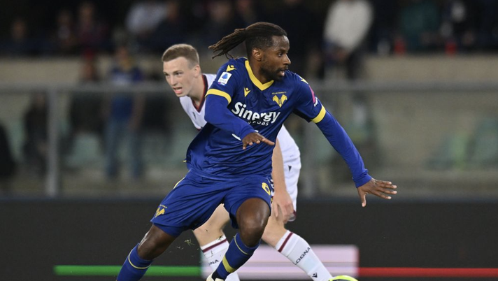 Getty Images  Vignola: “Verona, ora sei più solido a centrocampo. A Cremona con fiducia” - immagine 1