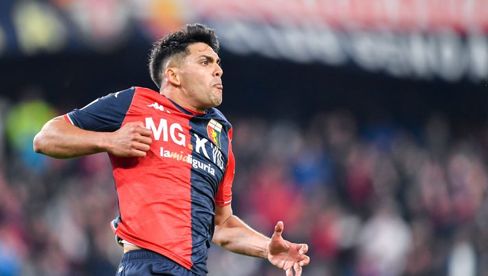 Onofri: “Amiri un fenomeno a sprazzi, Cambiaso? Vi svelo il vero ruolo” - immagine 1