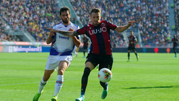Serie A, il Bologna piega la Sampdoria