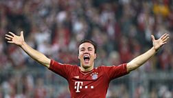 Il week-end della avversarie in Champions: Bayern spaventoso (6 a 0), non concede un tiro in porta. Anche Cska e City vincono con goleada