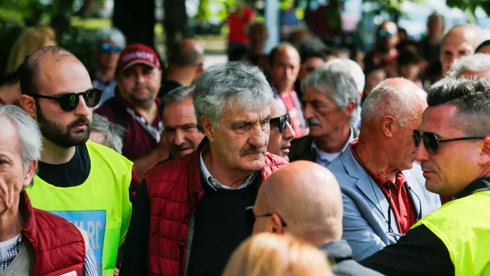 Associazione ex calciatori granata: presentato un ricco programma di iniziative - immagine 1