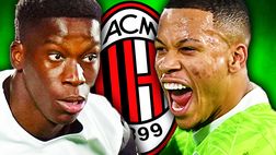 Mercato Milan, news col botto: Onyedika più altri due nomi nuovissimi!