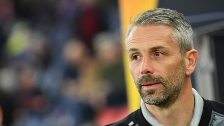 Salisburgo-Napoli, Rose ci crede: “Prendiamo esempio dalla Juventus, niente è impossibile” 