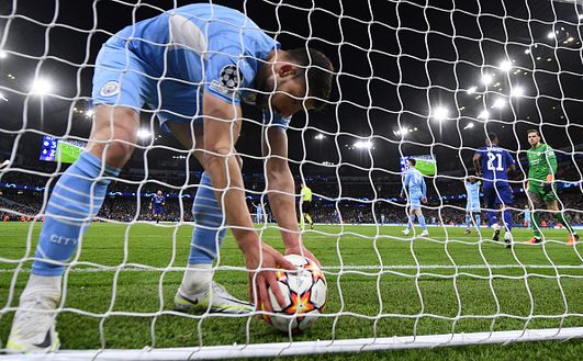 (Photo by David Ramos/Getty Images) ORDINE DEL…GIORNO – Al capolavoro di Ancelotti mancavano solo 2 difensori…- immagine 2