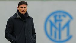 Argentina, Zanetti: “Triste per il risultato. Arabia Saudita fisica, Messi…”