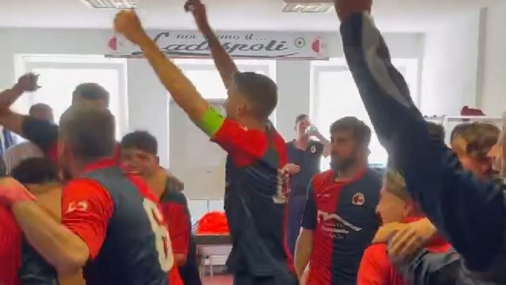 Eccellenza Lazio, derby salvezza vinto dall’Academy Ladispoli: tensione sul litorale - immagine 1